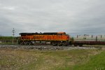 BNSF 8224